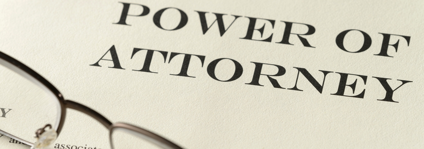 The Three Types Of Power Of Attorney Explained - Stonegate Wealth ...